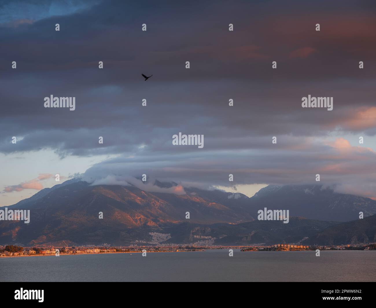 Fethiye mosque hi-res stock photography and images - Alamy