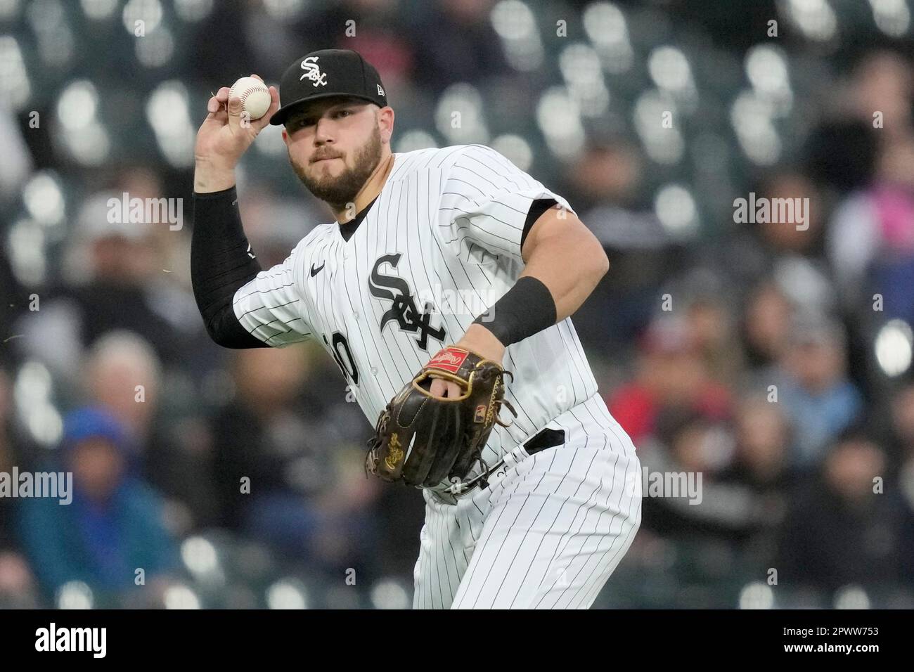 White Sox Talk on X: We win and lose as a team Jake Burger certainly  helped the cause today with 3 hits and a dinger  / X
