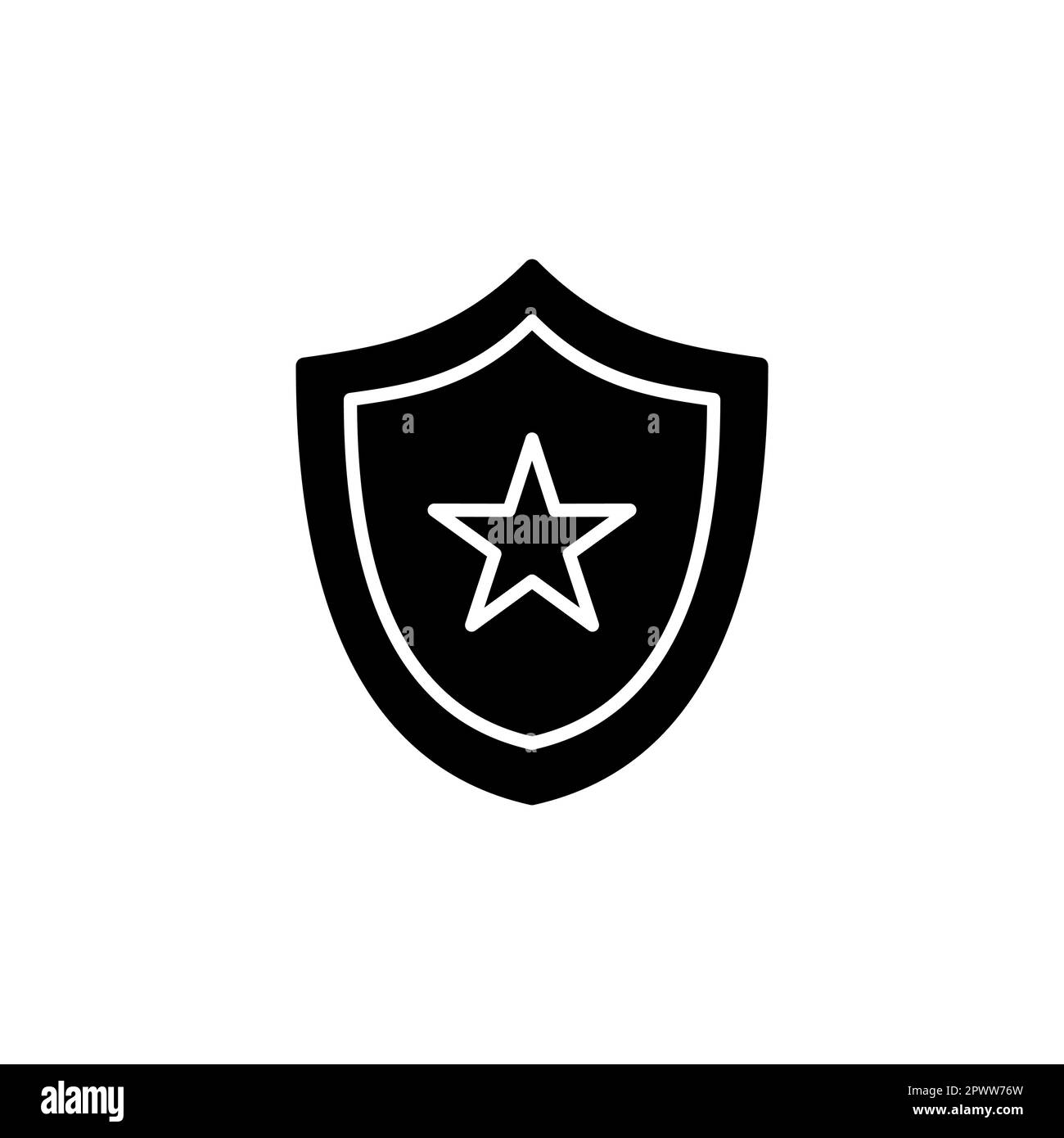 Badge icon vector. badge label icon. Stamp Icon Vector Stock Vector ...