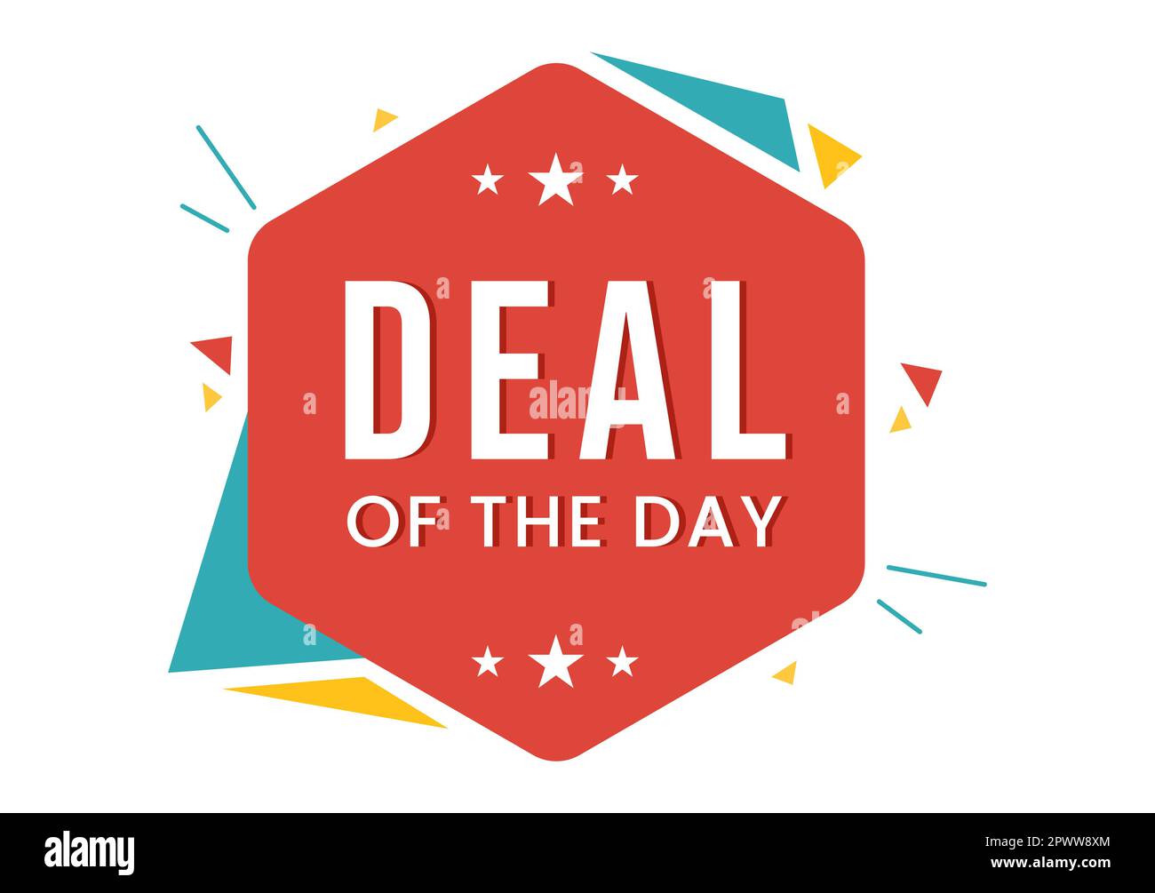 Deal Of The Day Images – Browse 50,470 Stock Photos, Vectors, and Video