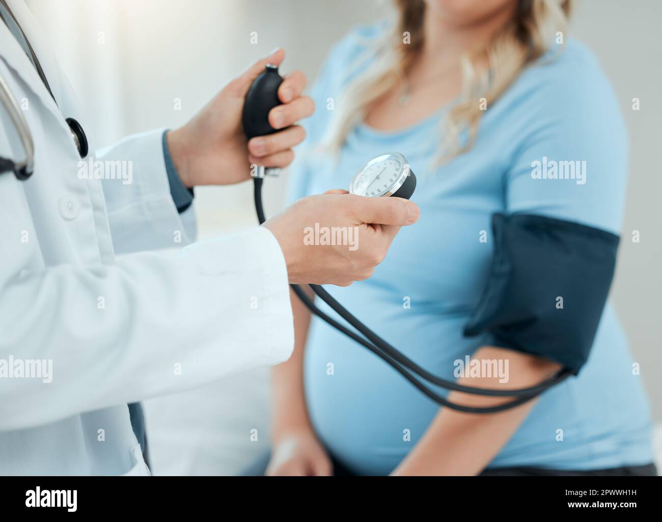 We care about your health and the health of your growing child. a