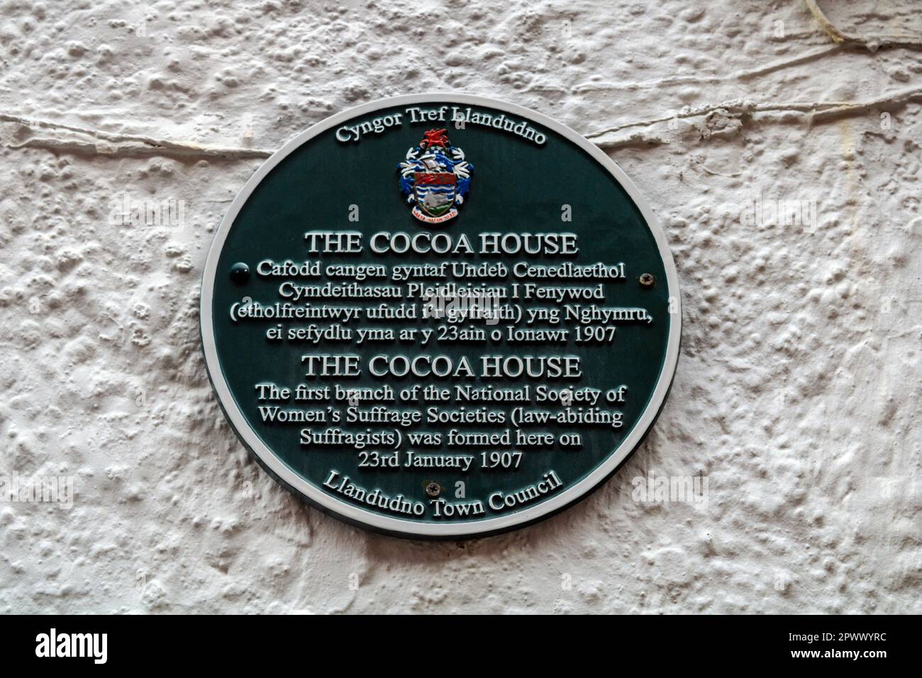 Cocoa house hires stock photography and images Alamy