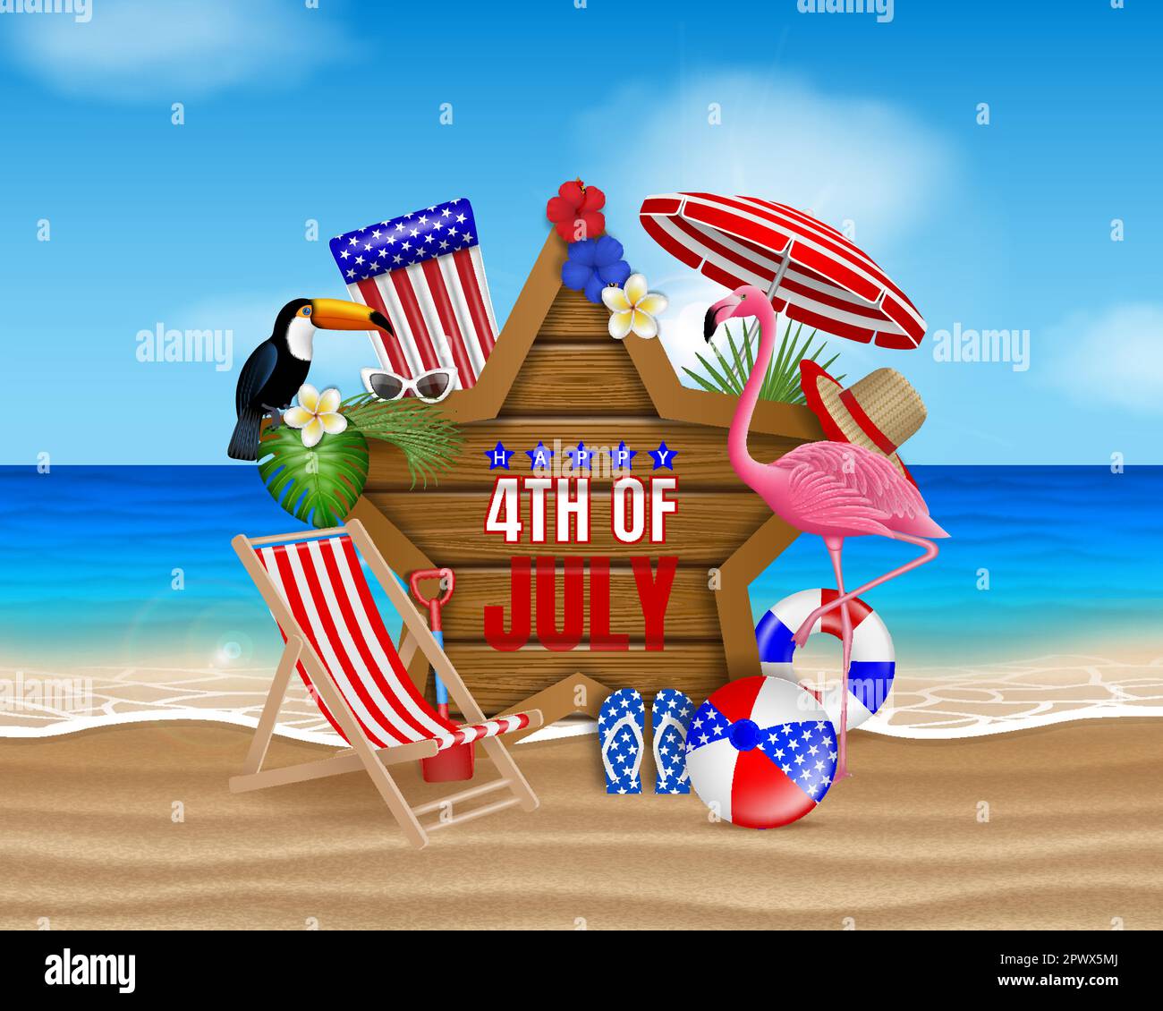 Inflatables Stock Vector Images Alamy