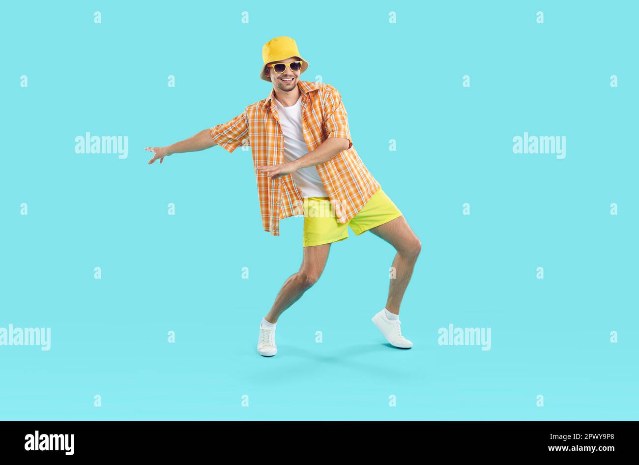 Animator model hi-res stock photography and images - Alamy
