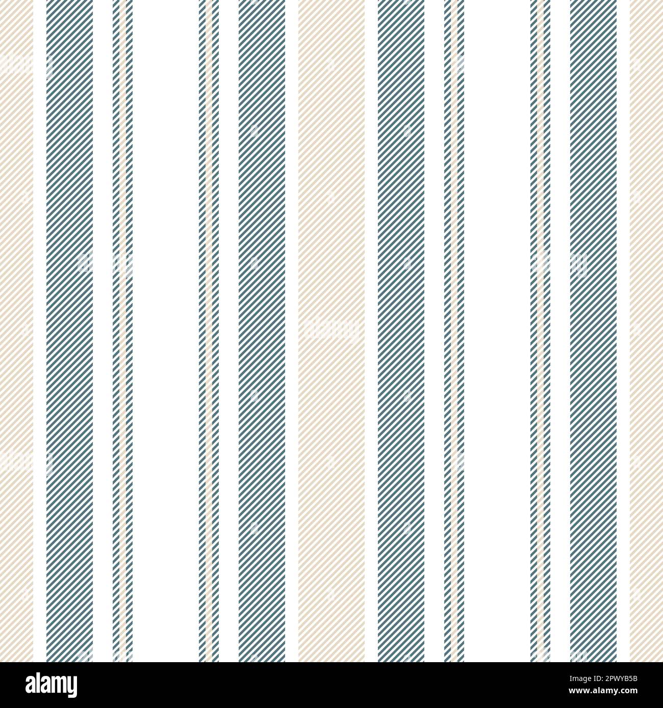 Vertical lines stripe pattern. Vector stripes background fabric texture.  Geometric striped line seamless abstract design for textile print, wrapping  p Stock Vector Image & Art - Alamy