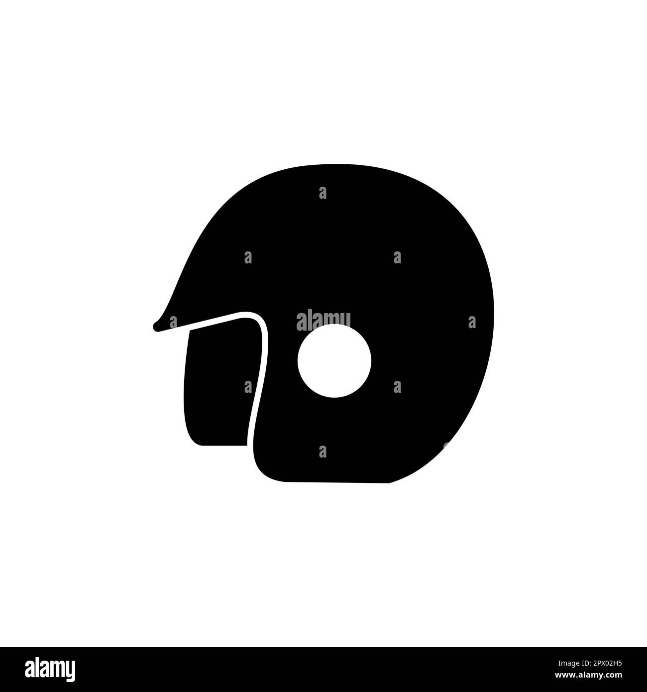 Helmet icon vector. safety helmet icon Stock Vector Image & Art - Alamy