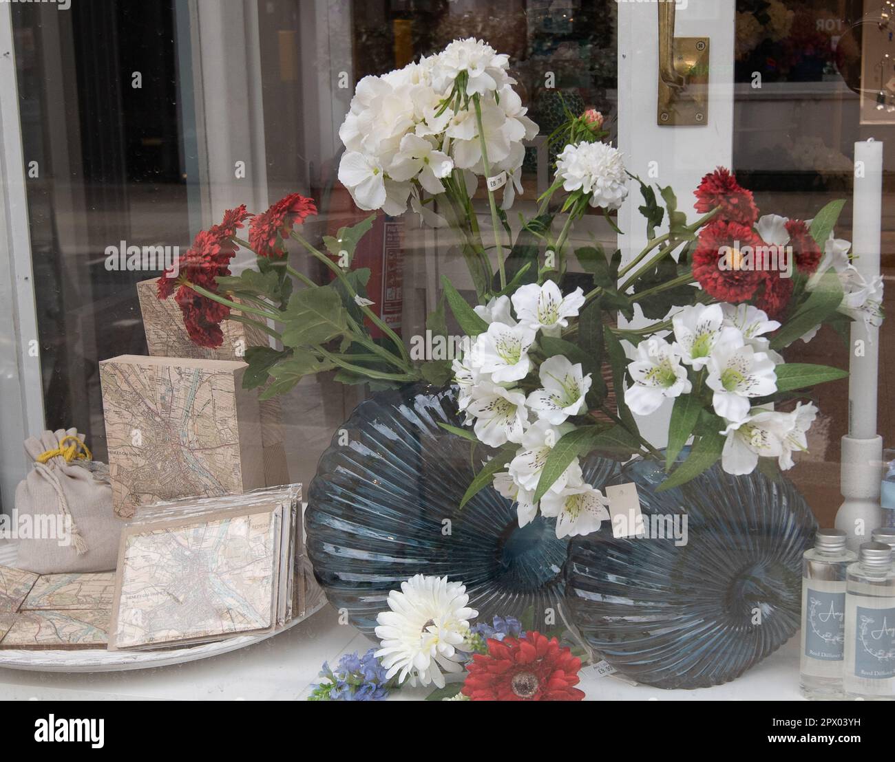 HenleyonThames, Oxfordshire, UK. 1st May, 2023. There are plenty of