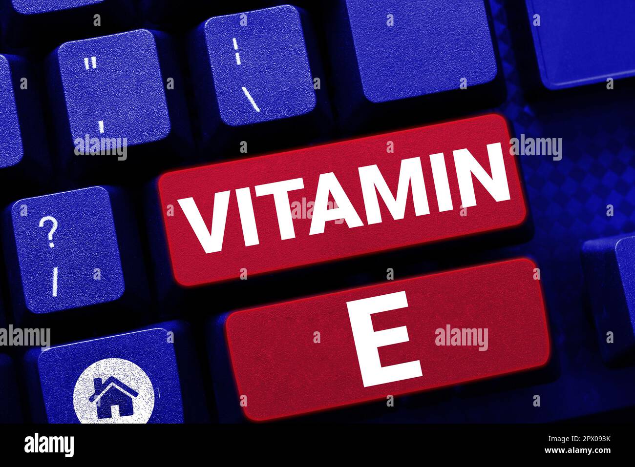 Inspiration showing sign Vitamin E, Concept meaning Antioxidant