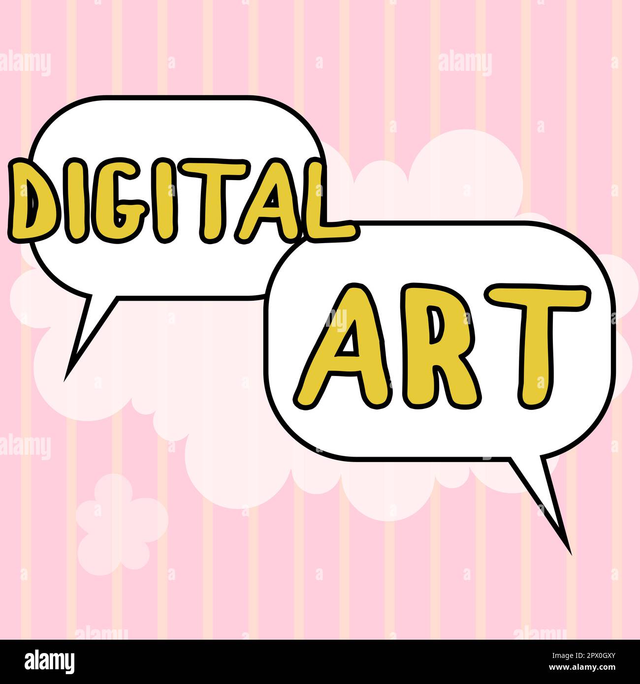 Writing displaying text Digital Art, Word Written on use of skill and ...