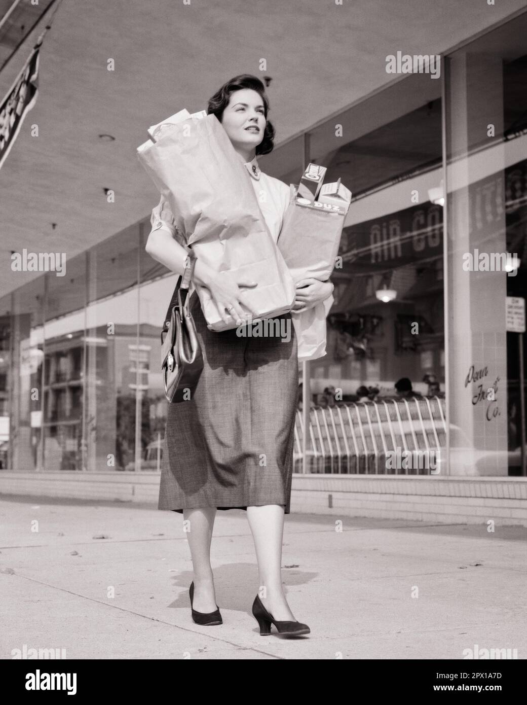 1950 shoes and handbags sale