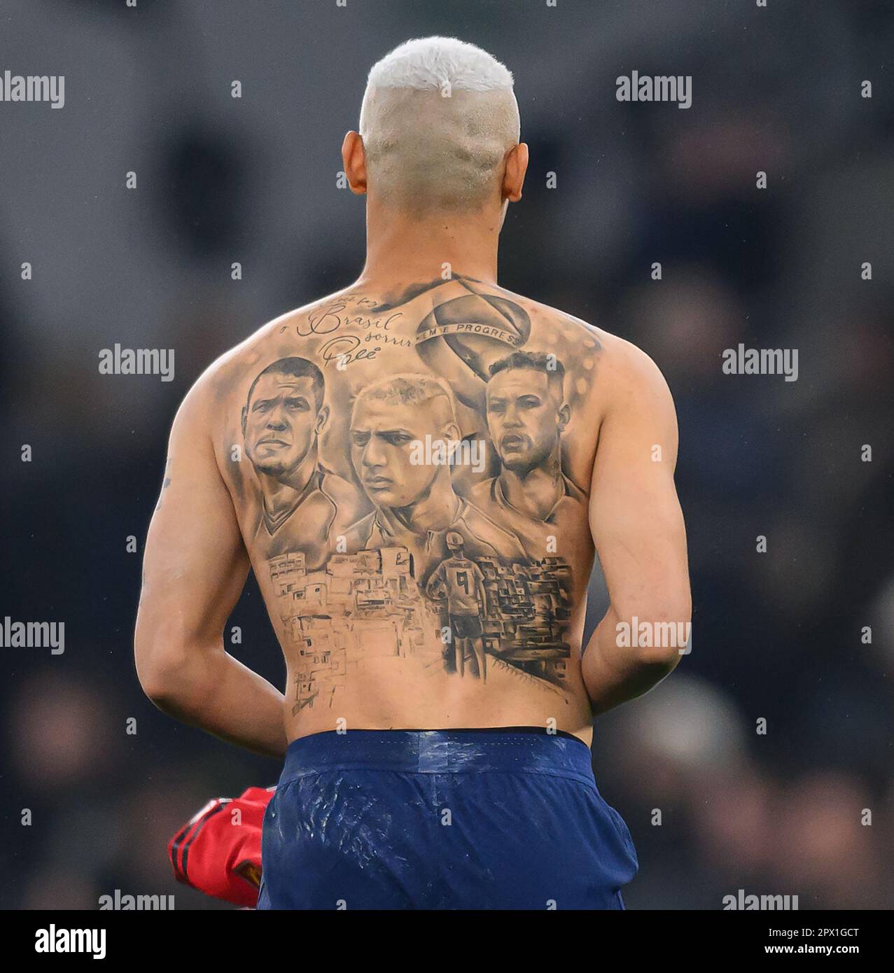 Does IShowSpeed Really Have a Cristiano Ronaldo Tattoo  Sportsmanor