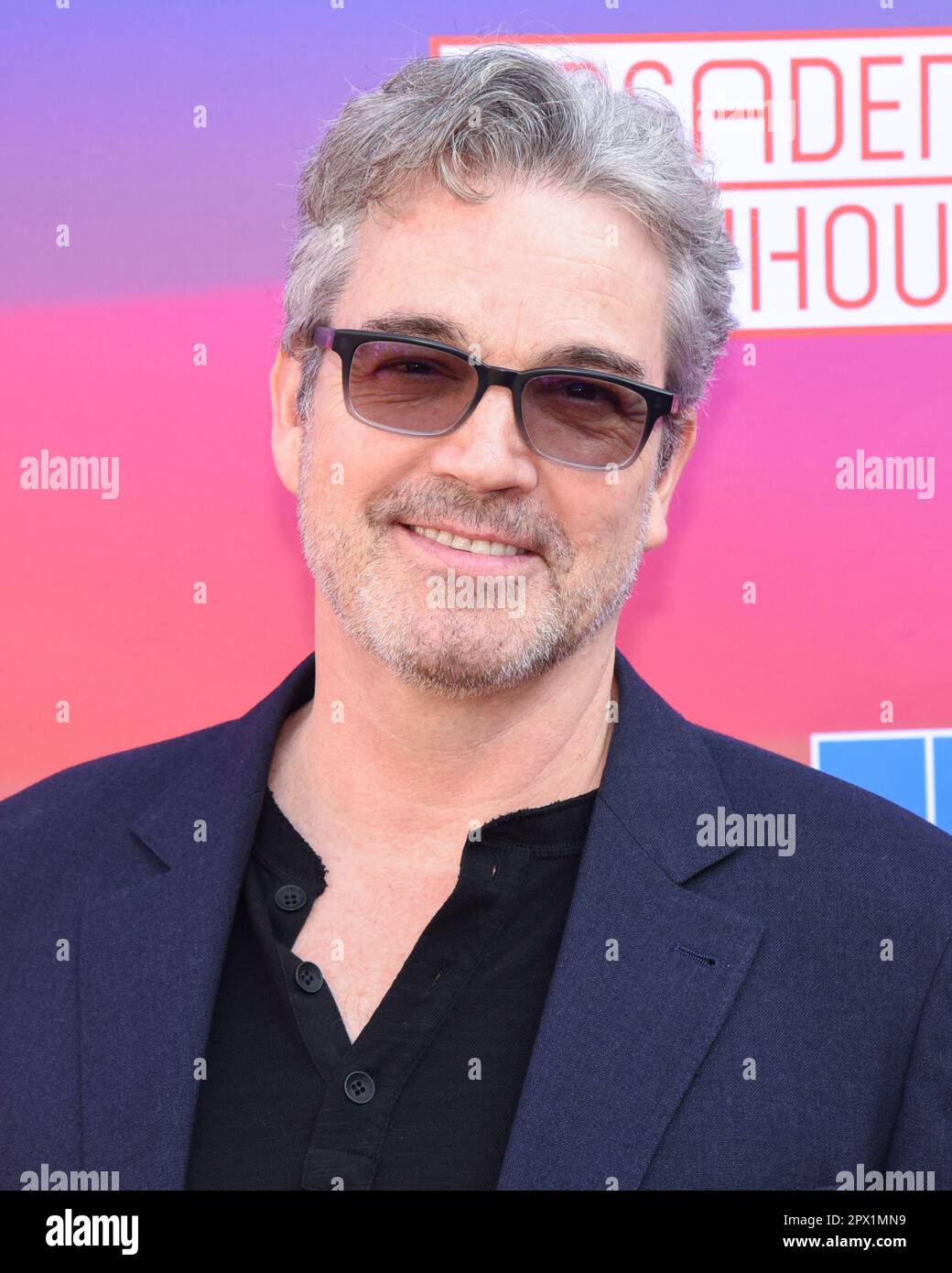 April 30, 2023, Pasadena, California, United States Jon Tenney attends