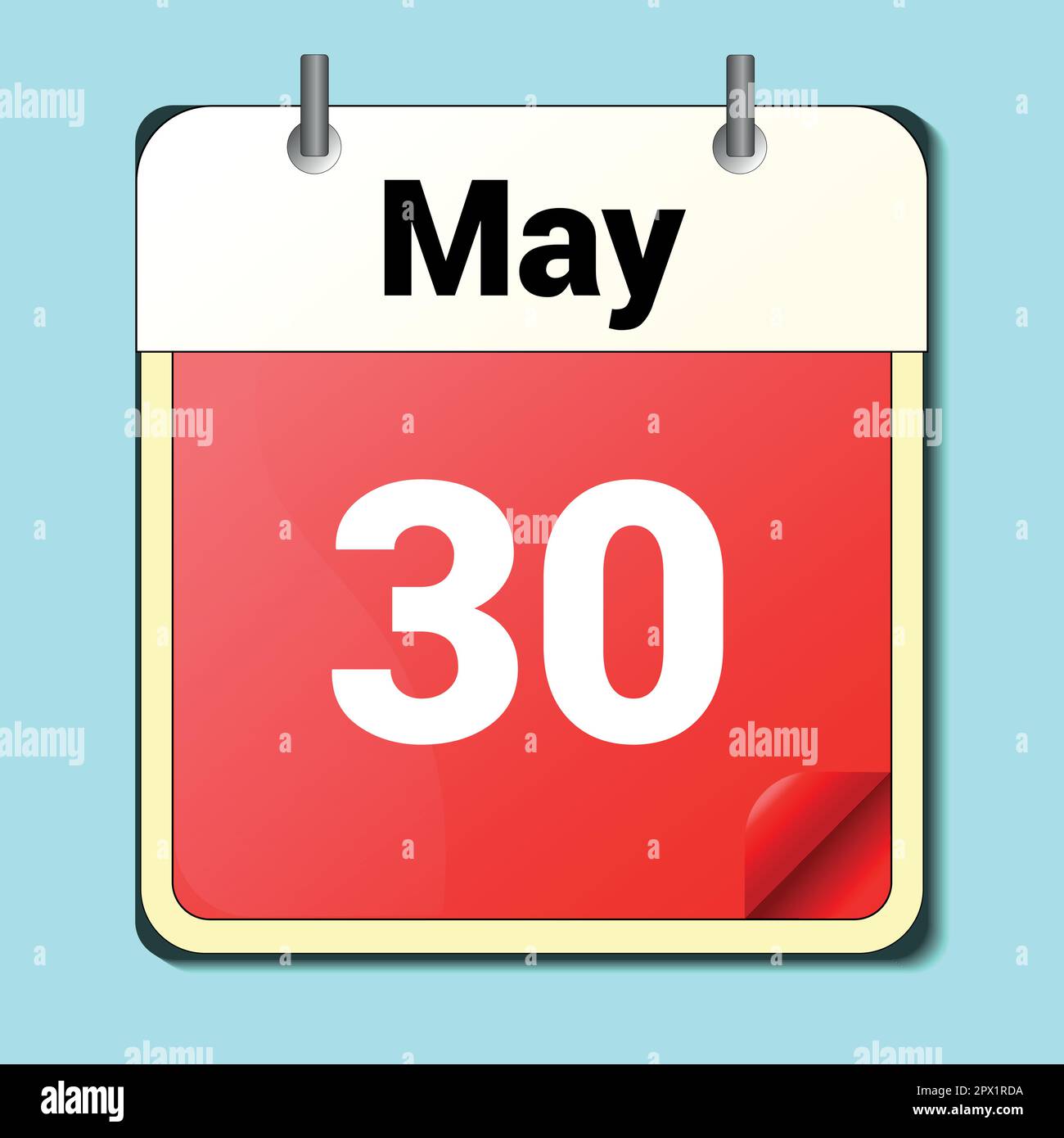 30 may 2023 Stock Vector Images Alamy