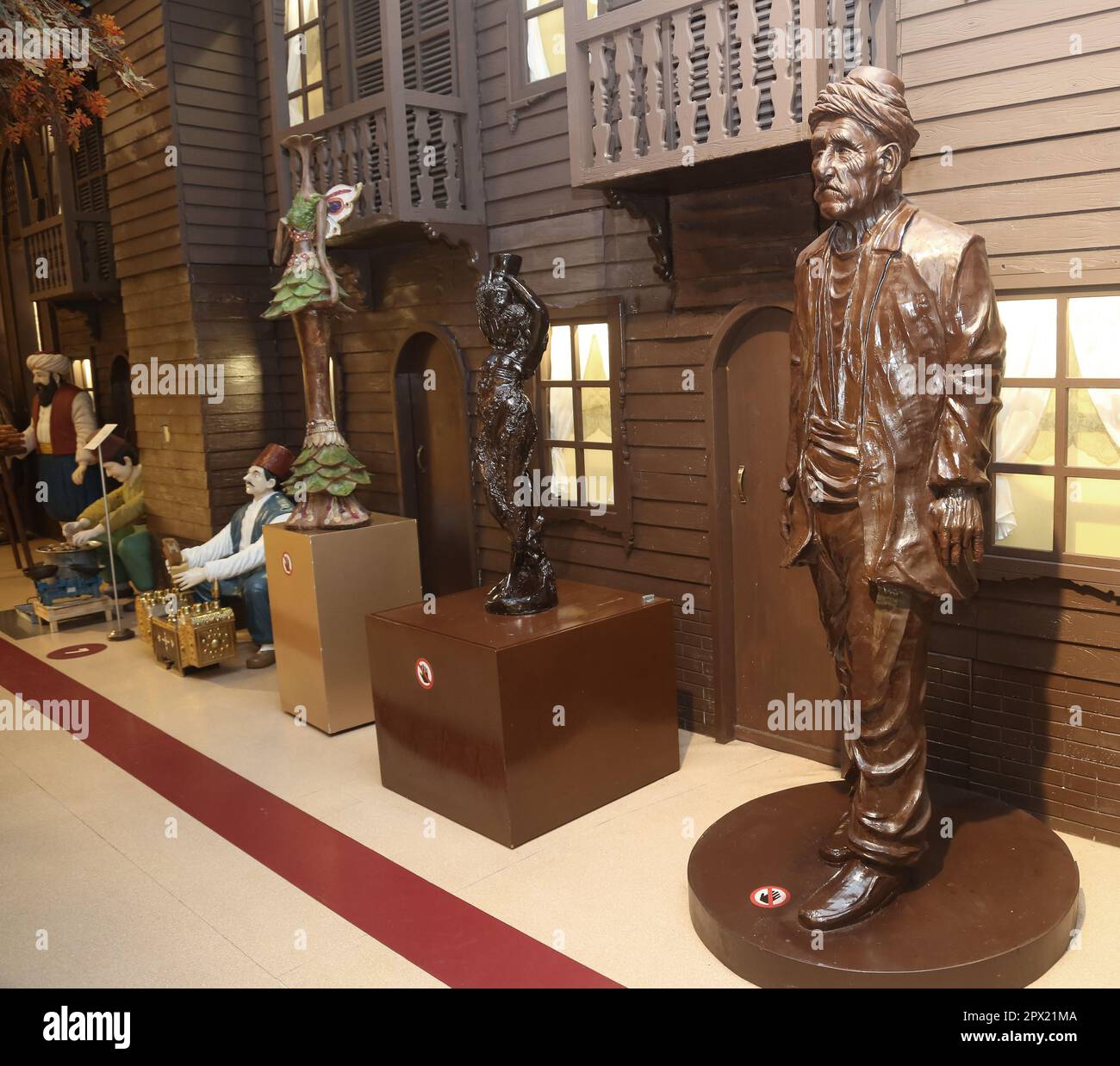 Pelit cikolata muse hires stock photography and images Alamy