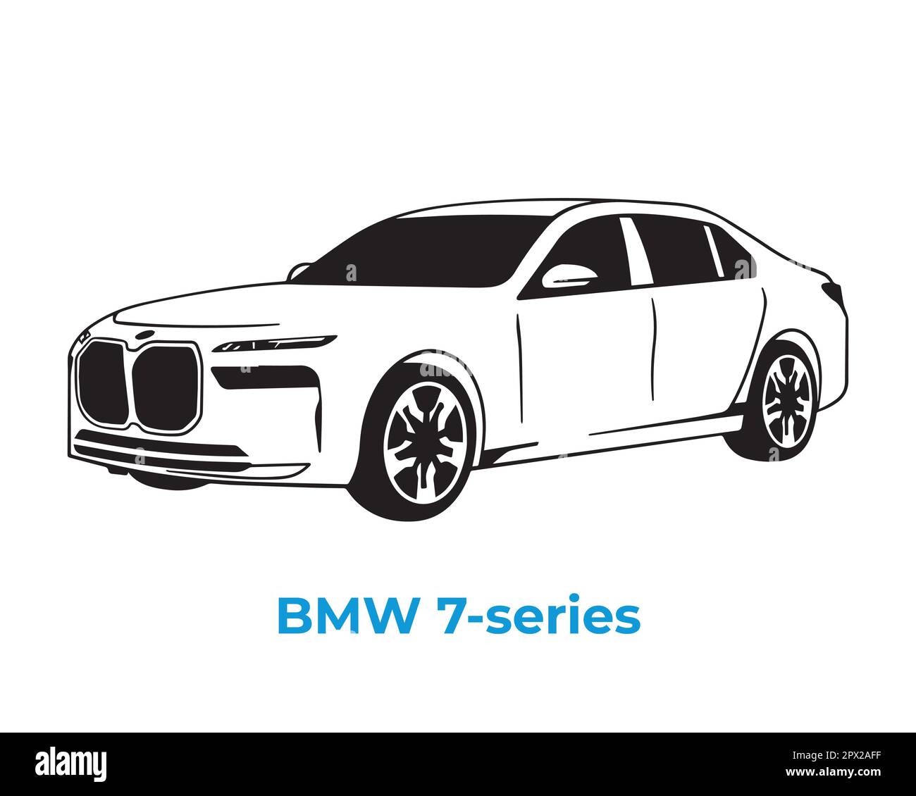 Car Sketches Bmw car-sketches-bmw