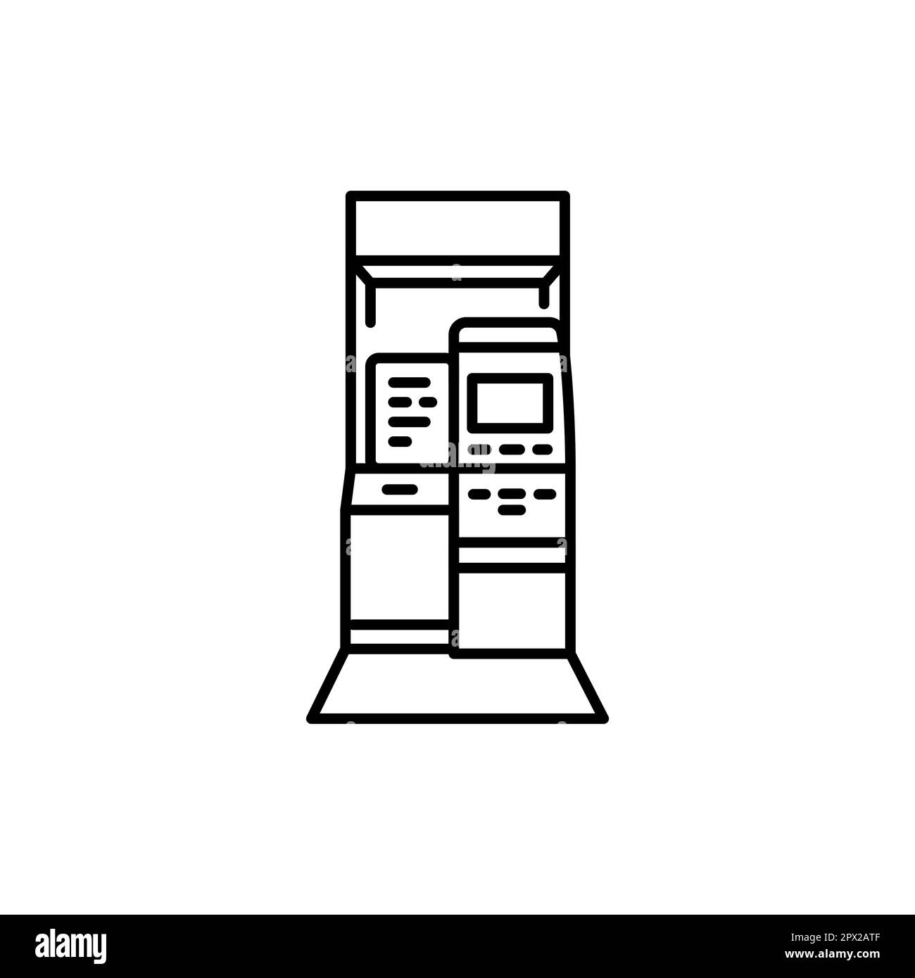 usps-logo-black-and-white