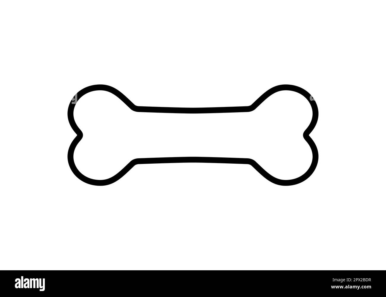Dog treat isolated Black and White Stock Photos Images Page 2
