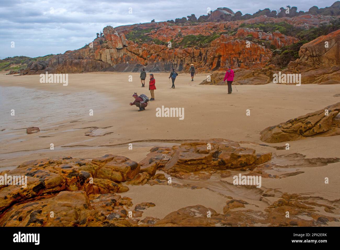 Flinders Island