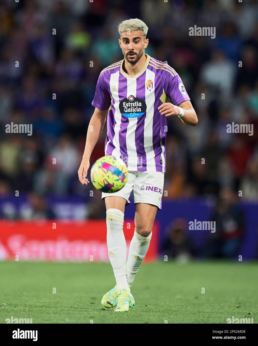 Picture of Kike Pérez