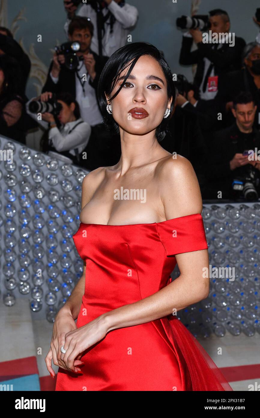 Kelsey Chow 2010