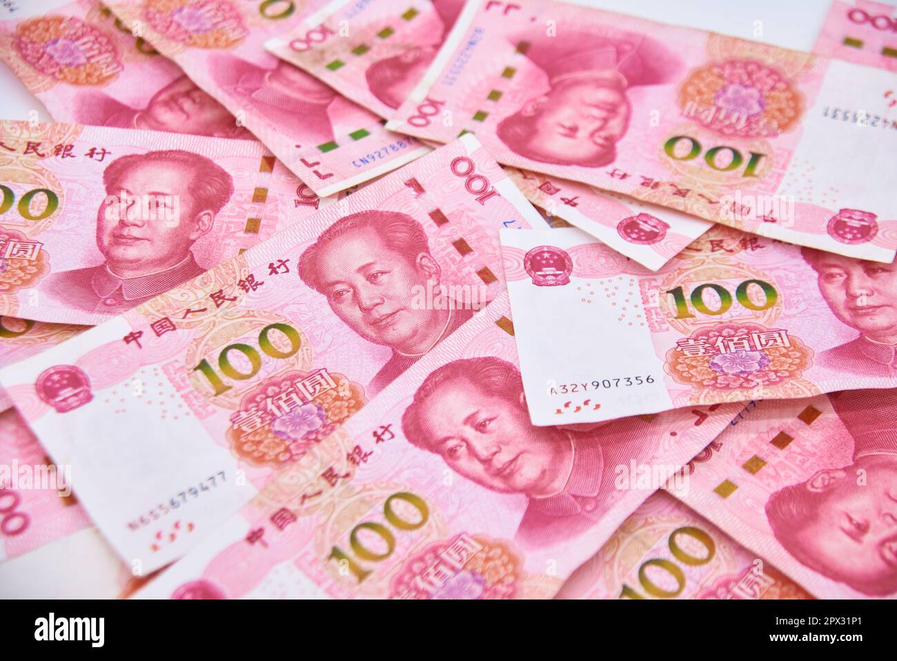 A Bunch Of Chinese RMB Stock Photo Alamy a-bunch-of-chinese-rmb-stock-photo-alamy