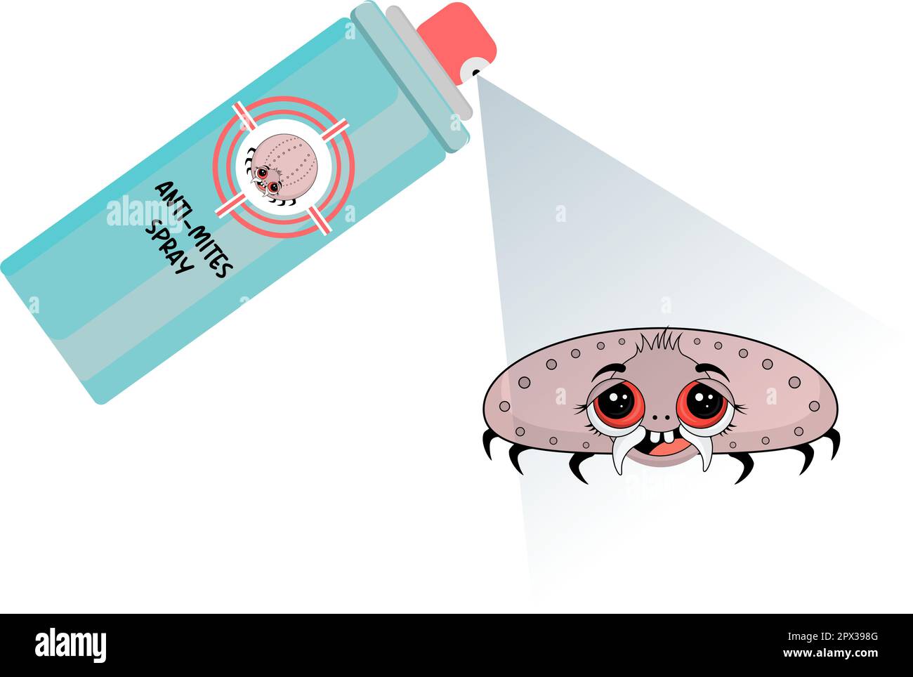 Means of protection against ticks. Pest control. Ixodid ticks ...