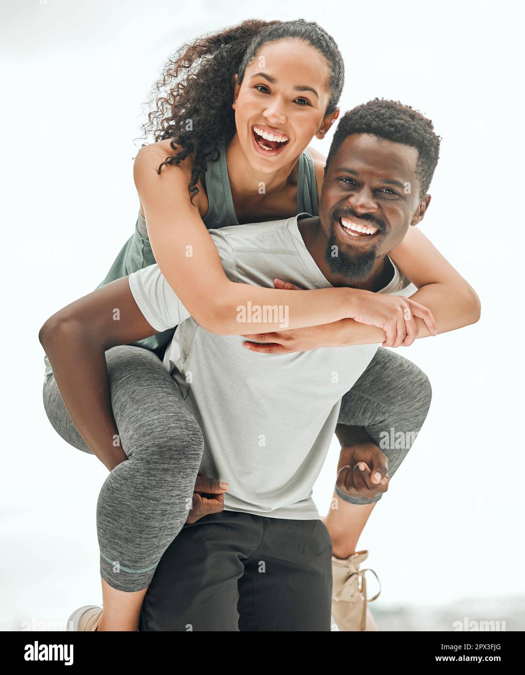 Woman Giving Little Boy Piggyback Ride Stock Photo, Picture and Royalty  Free Image. Image 10112006.