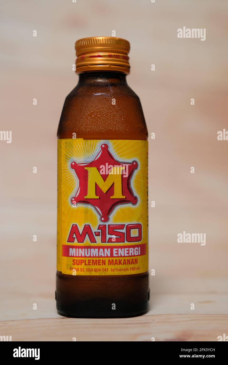 M150 lipovitan hires stock photography and images Alamy