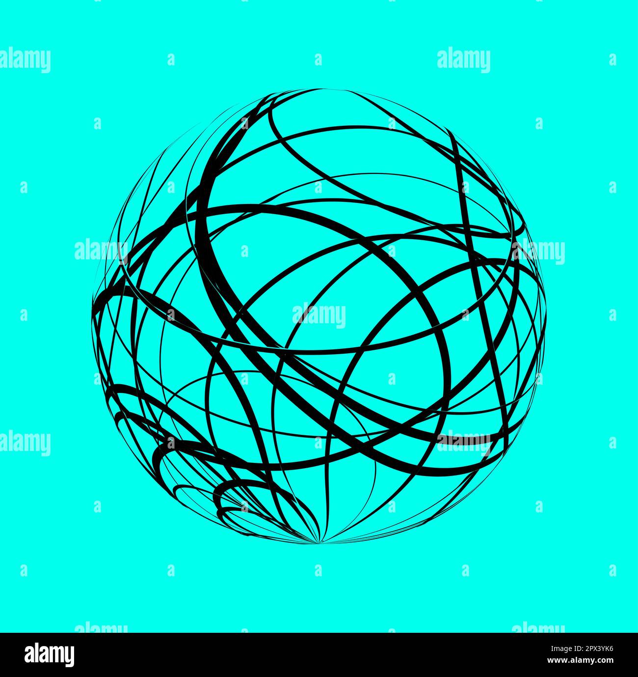 Psychedelic acid sign Stock Vector Image & Art Alamy