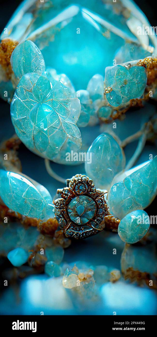 Larmiar store