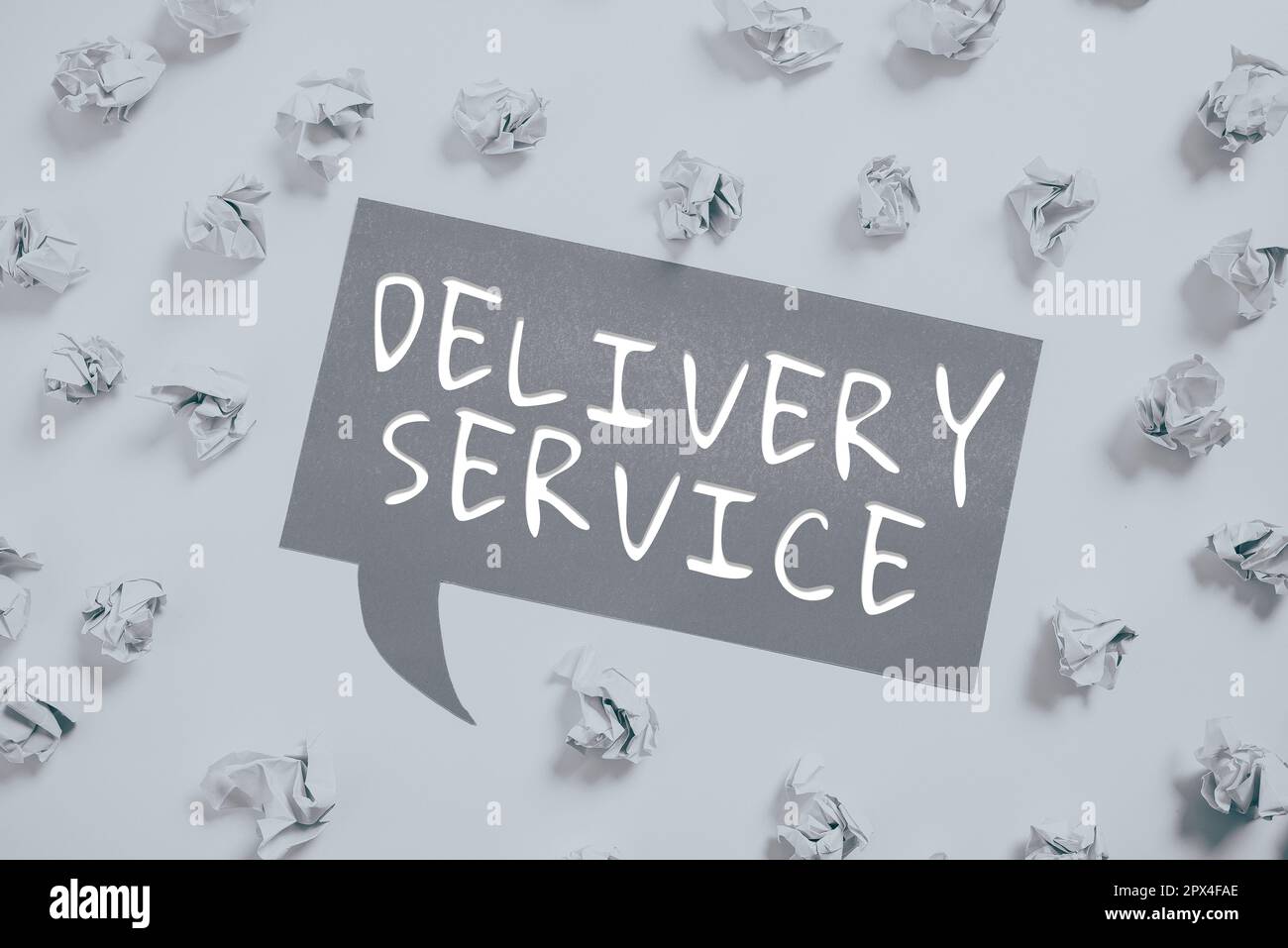 Inspiration showing sign Delivery Service, Business approach the act of ...