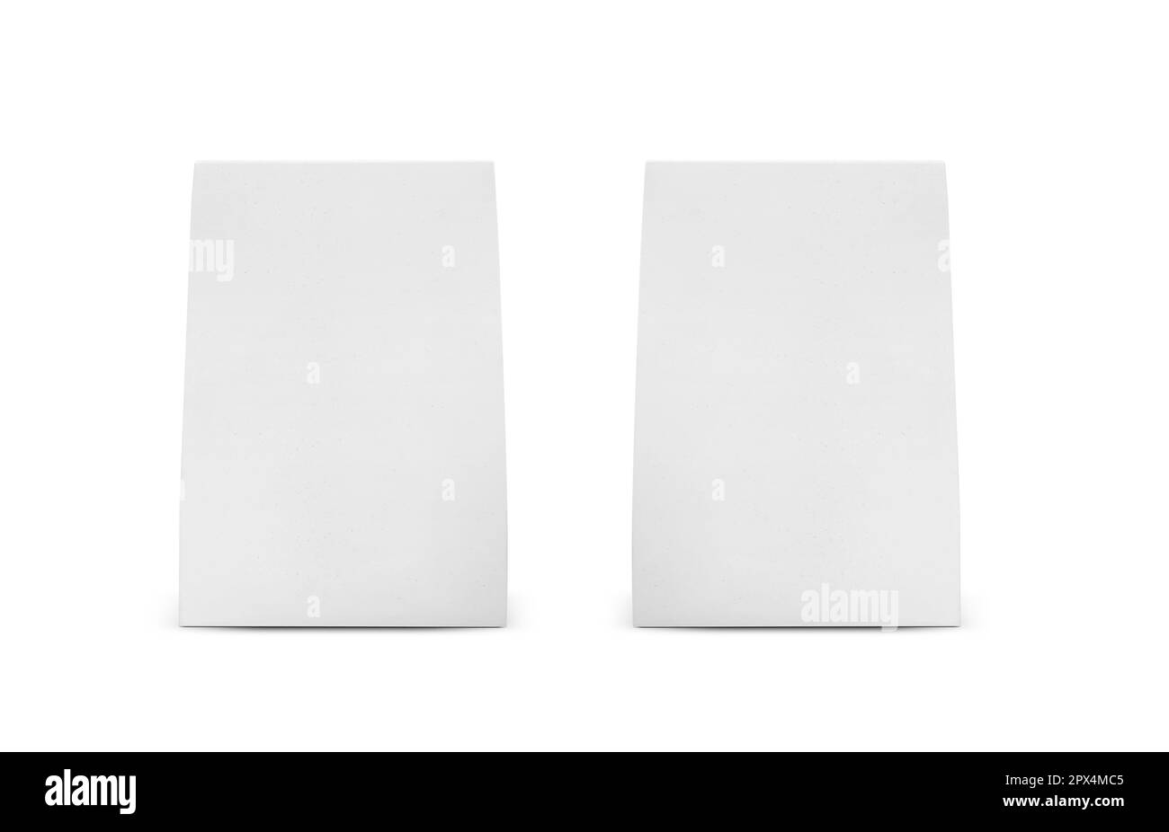 Paper Bag Package for advertising and branding. Aform Paper Bag. Paper