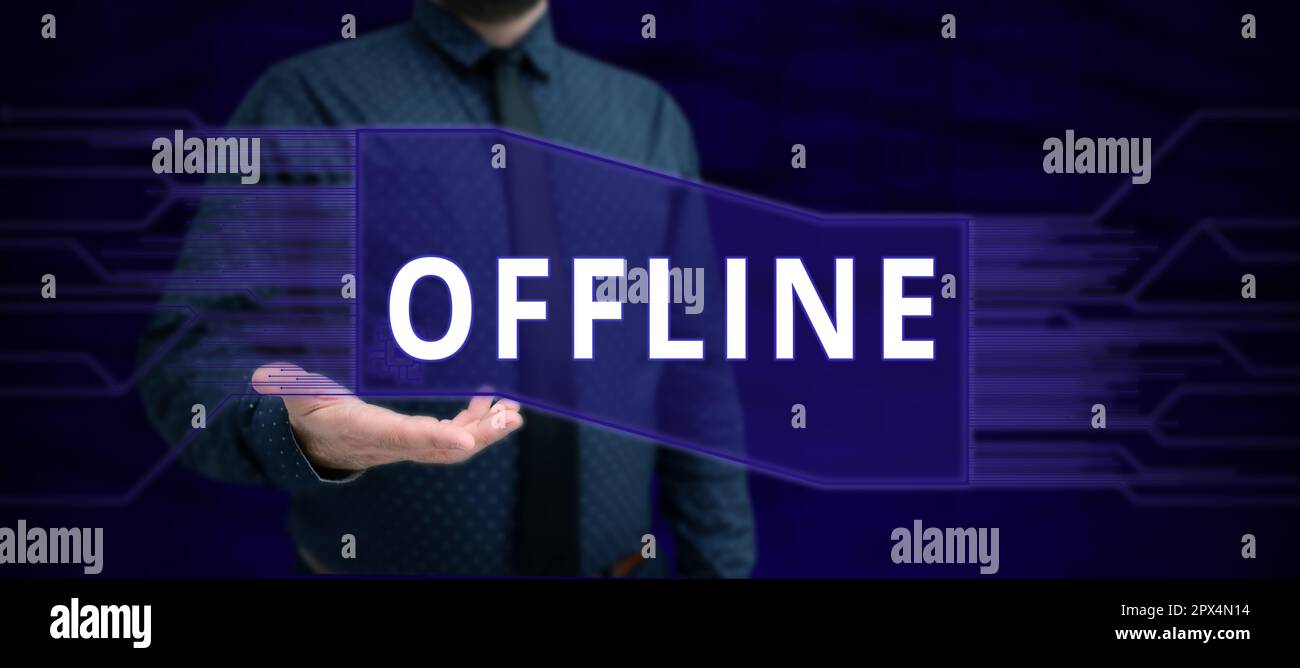 sign-displaying-offline-word-for-not-having-directly-connected-to-a