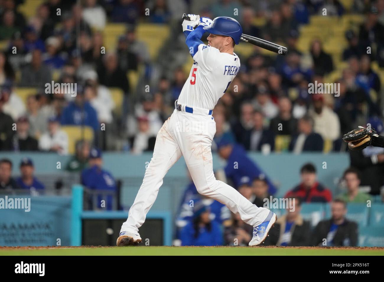 mlb stream dodgers