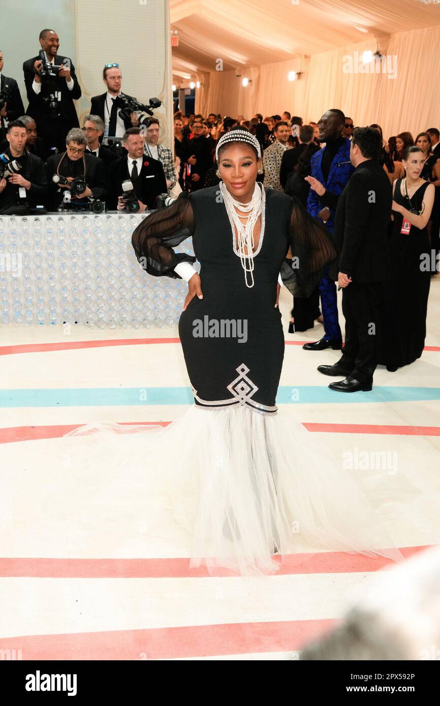 serena williams dress line Serena Williams Still Has Tennis History to Make -- The Cut