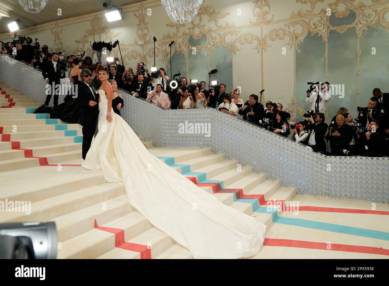 the metropolitan museum of art gala