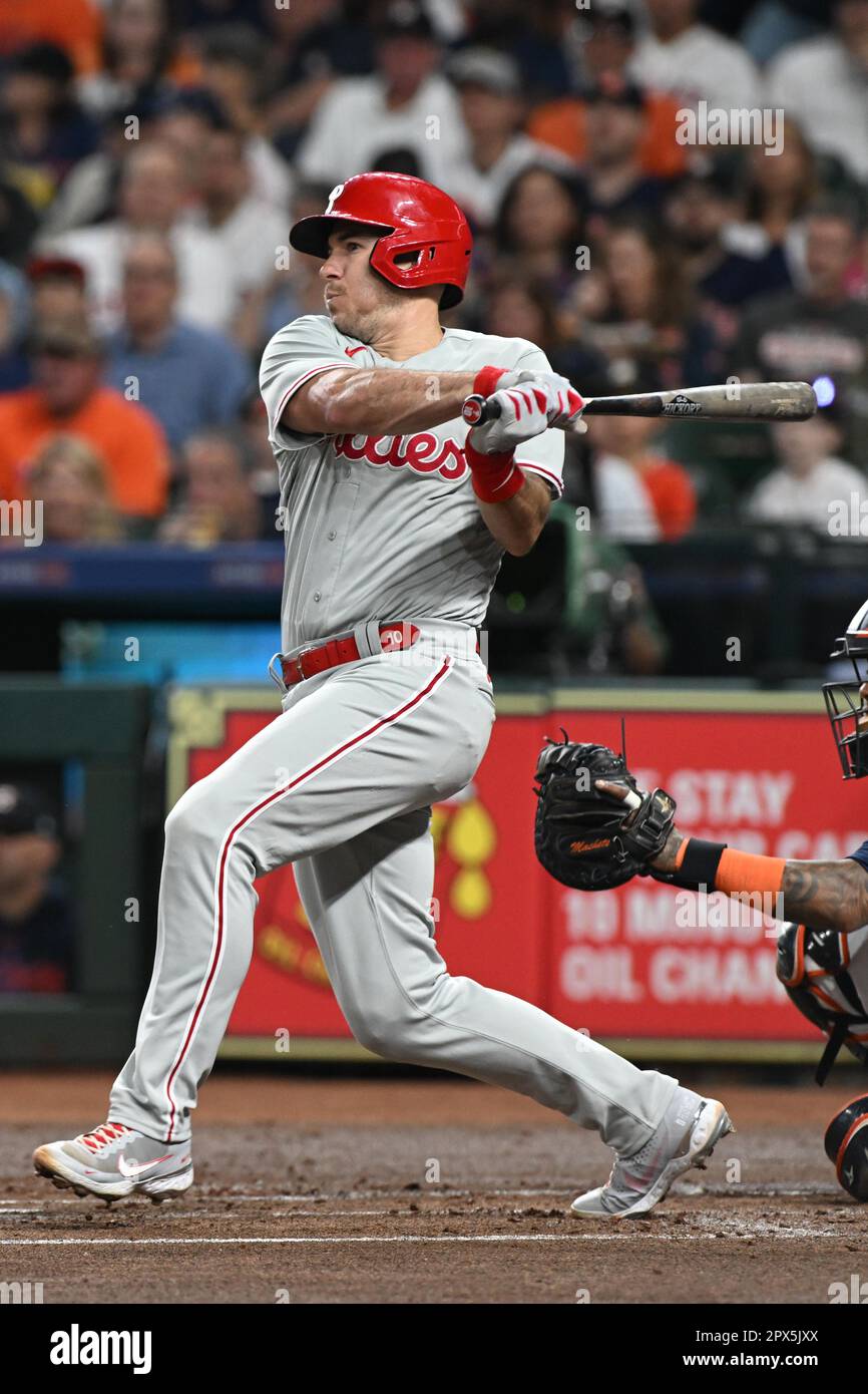 jt realmuto batting