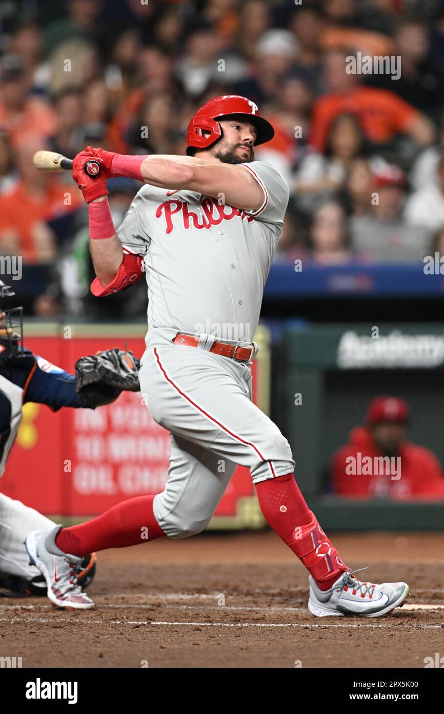 Kyle schwarber phillies hi-res stock photography and images - Alamy