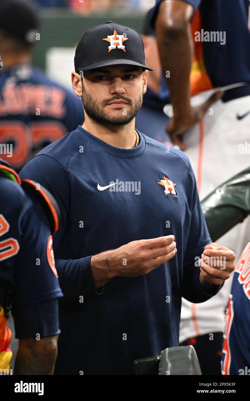 Lance mccullers jr hi-res stock photography and images - Alamy