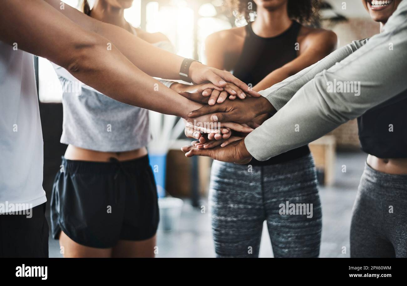 Fitness revolution hi-res stock photography and images - Alamy