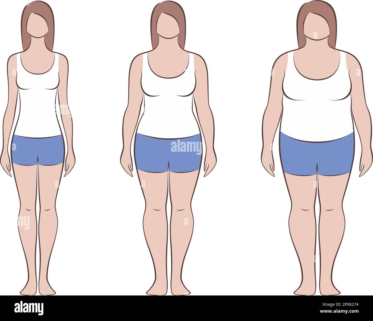 big-hips-stock-vector-images-alamy
