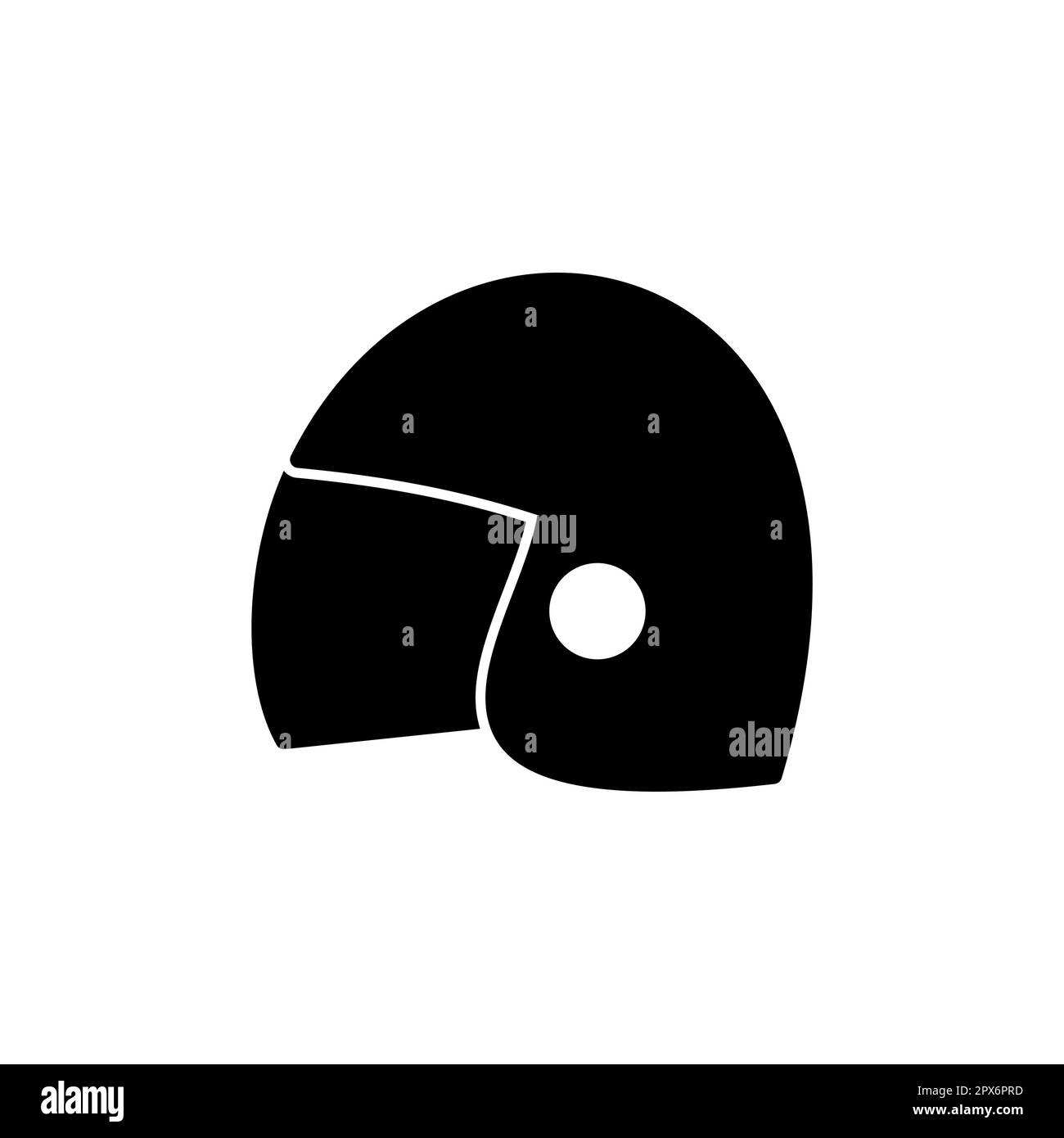 Helmet icon vector. safety helmet icon Stock Vector Image & Art Alamy