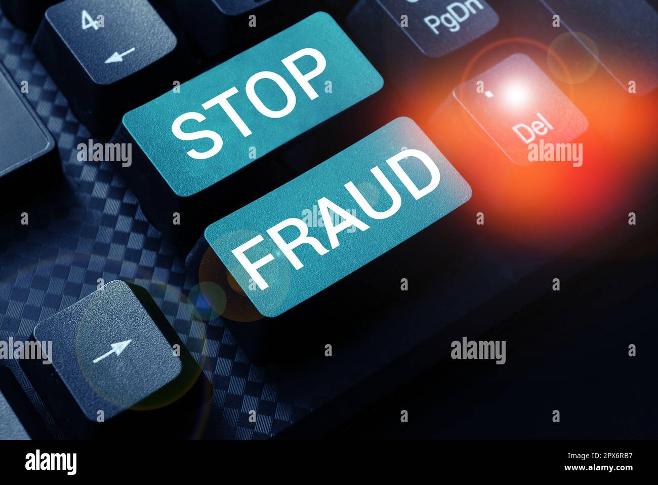 Fraud Display Conceptual display Stop Fraud, Business showcase campaign advices ...