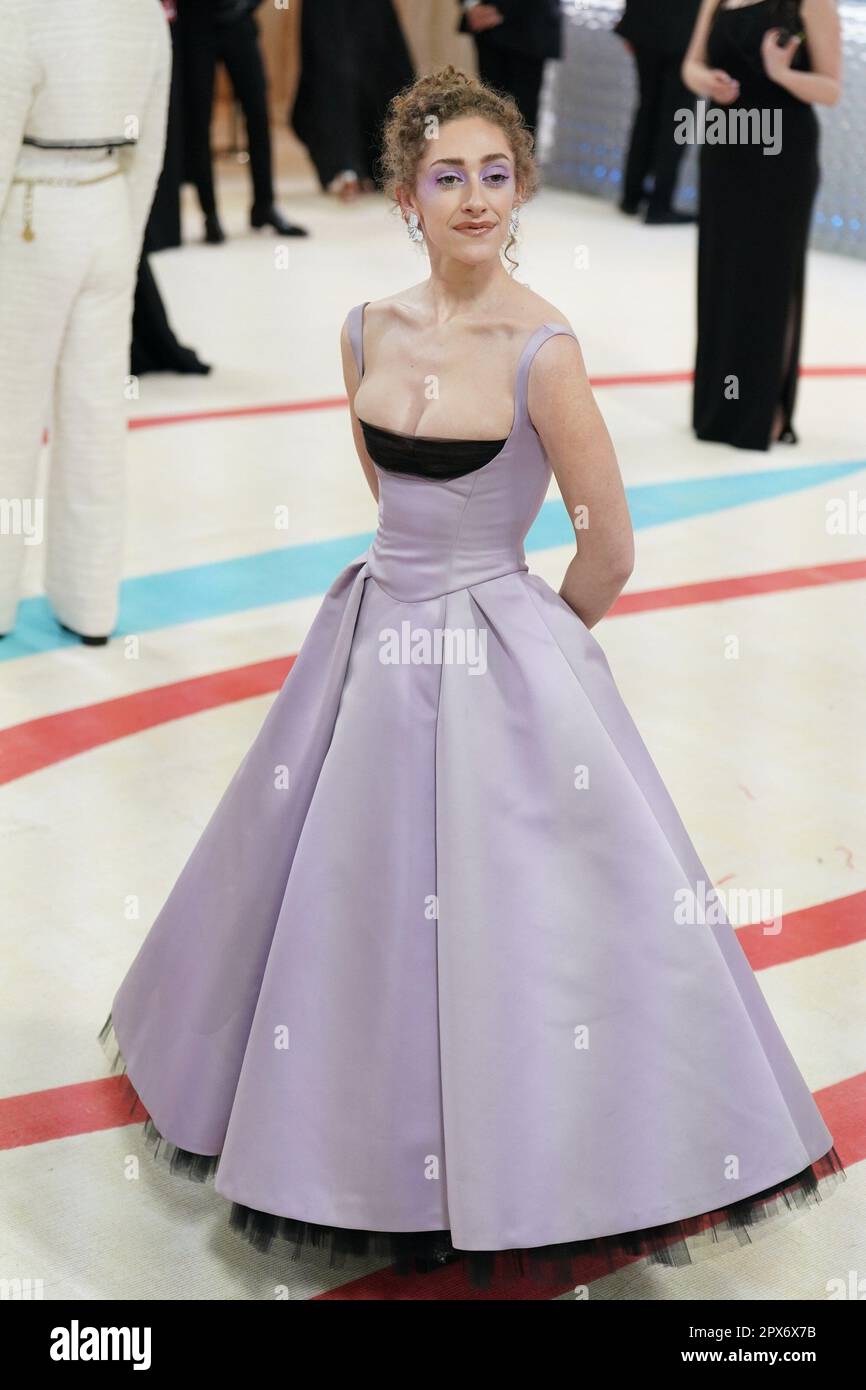 New York, NY, USA. 1st May, 2023. Micaela Diamond at arrivals for Karl