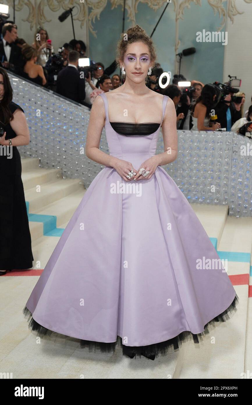 New York, NY, USA. 1st May, 2023. Micaela Diamond at arrivals for Karl