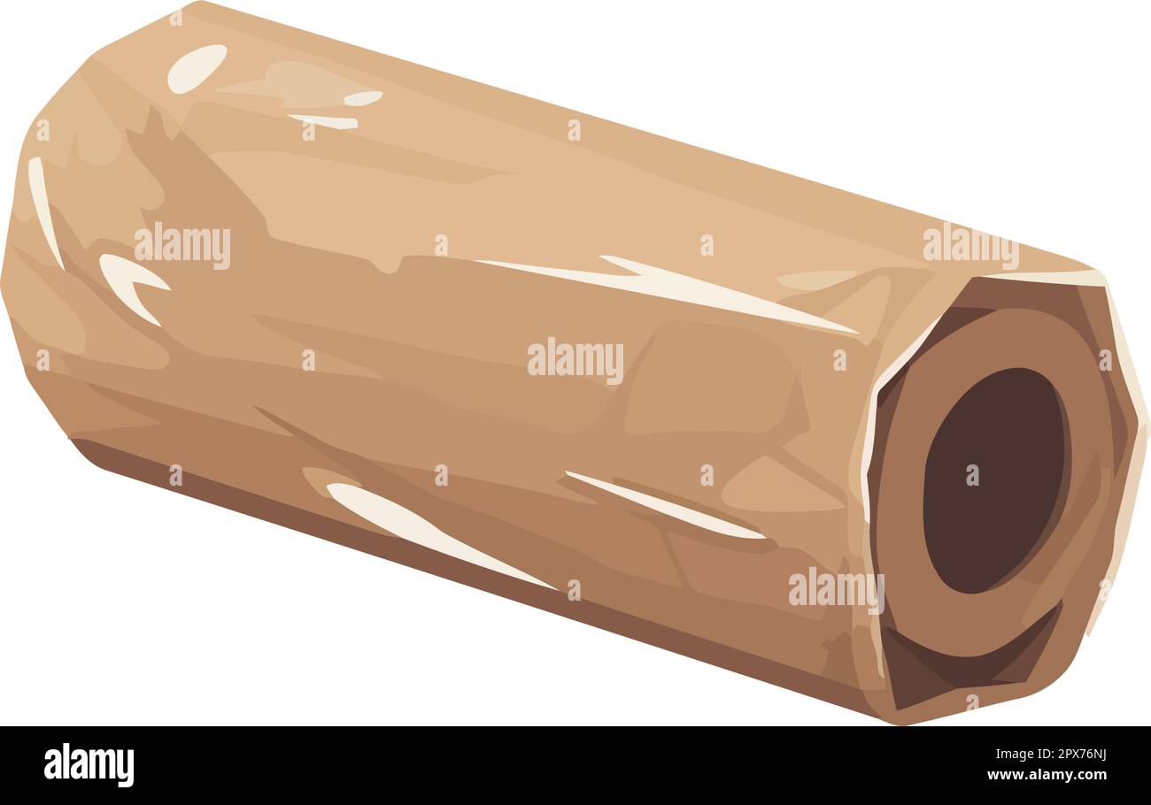 industrial roll paper packing Stock Vector Image & Art Alamy