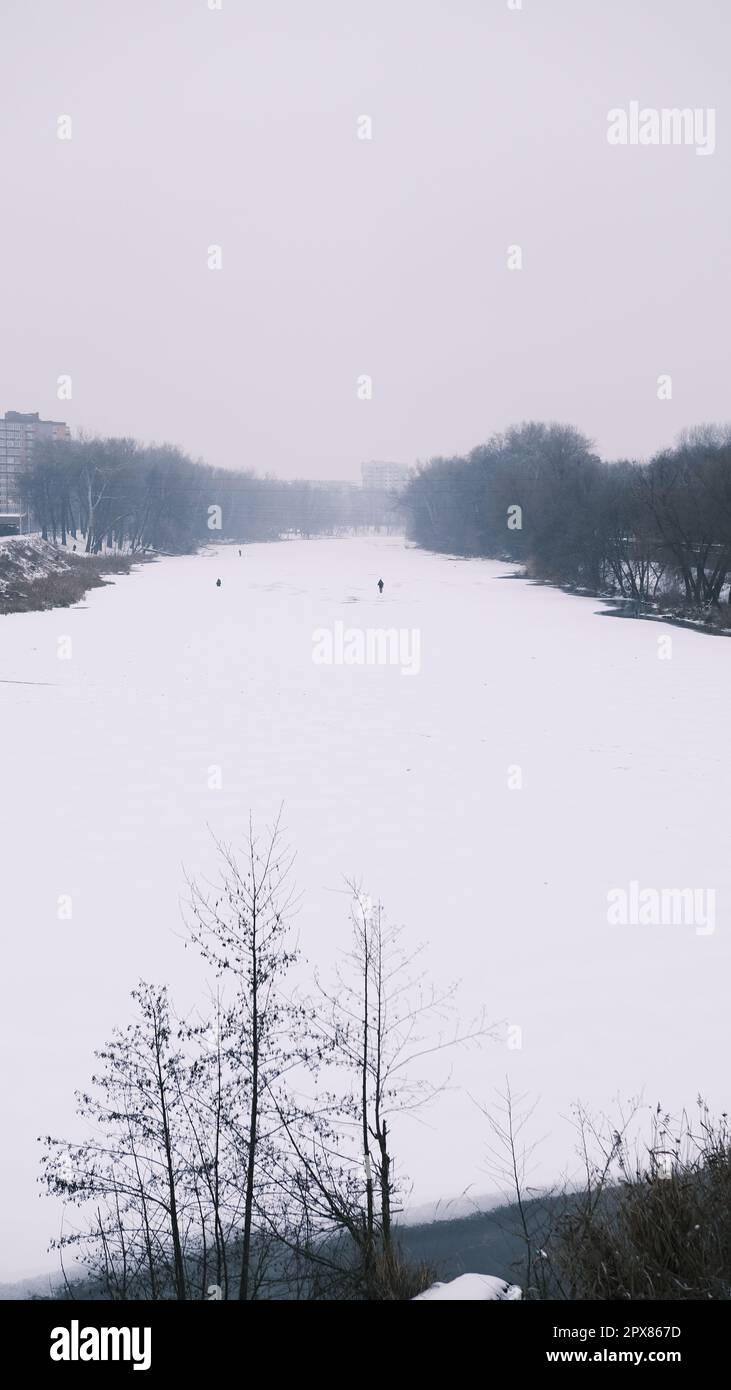 winter landscape winter landscape