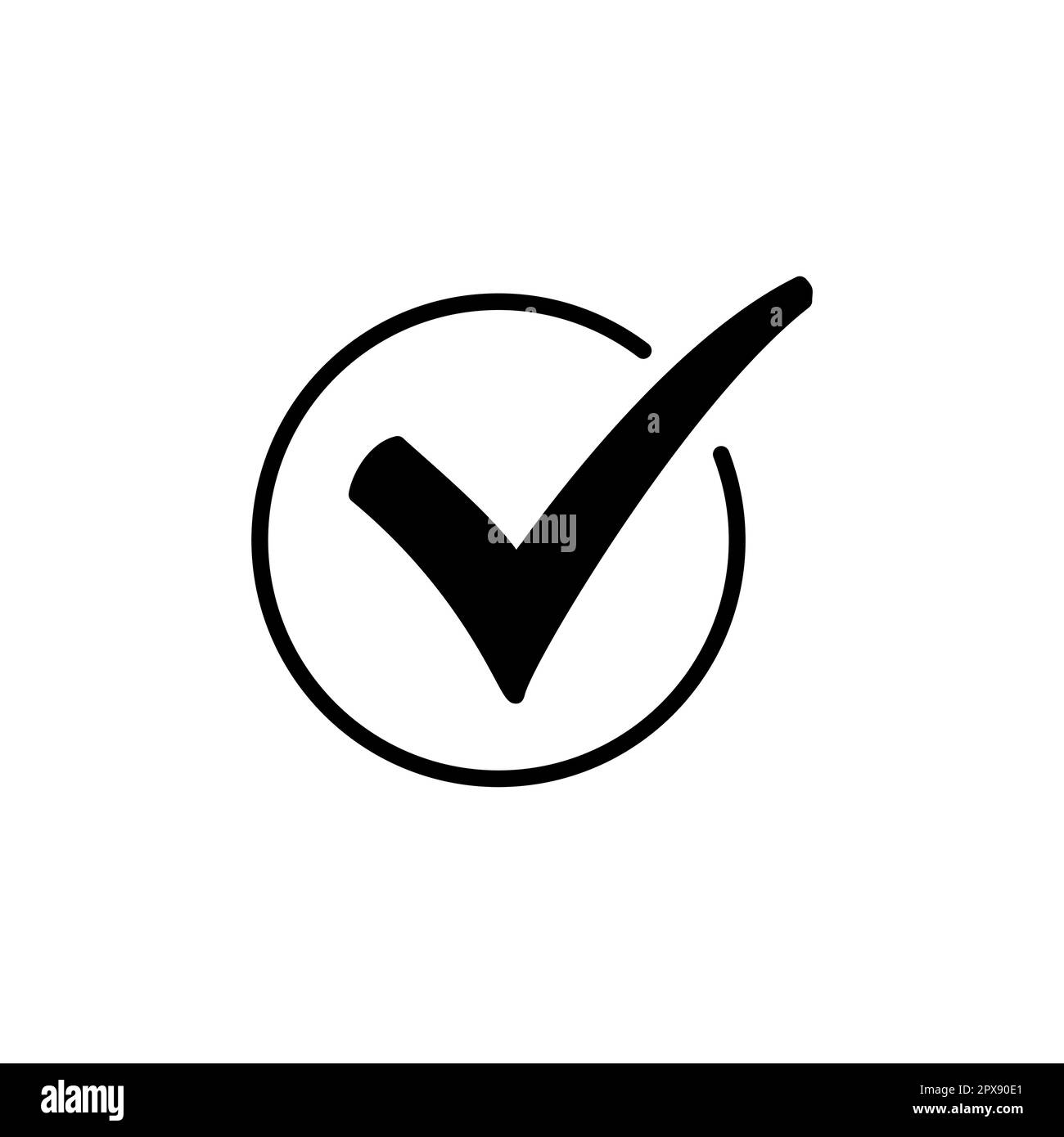 Approved icon vector. Approved or Certified Medal Icon Stock Vector ...