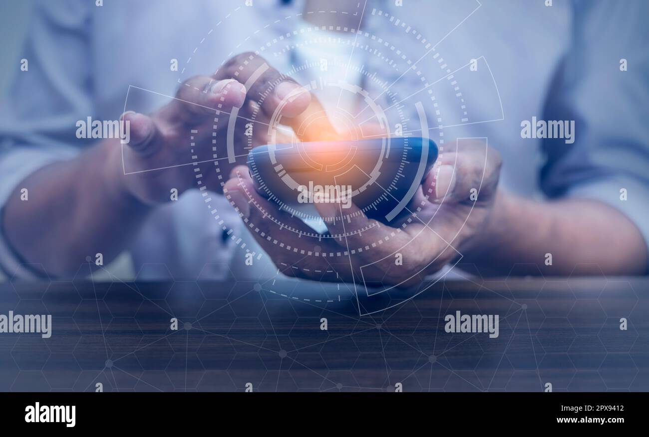 Age of technology People's, Use of technology in the modern era ...