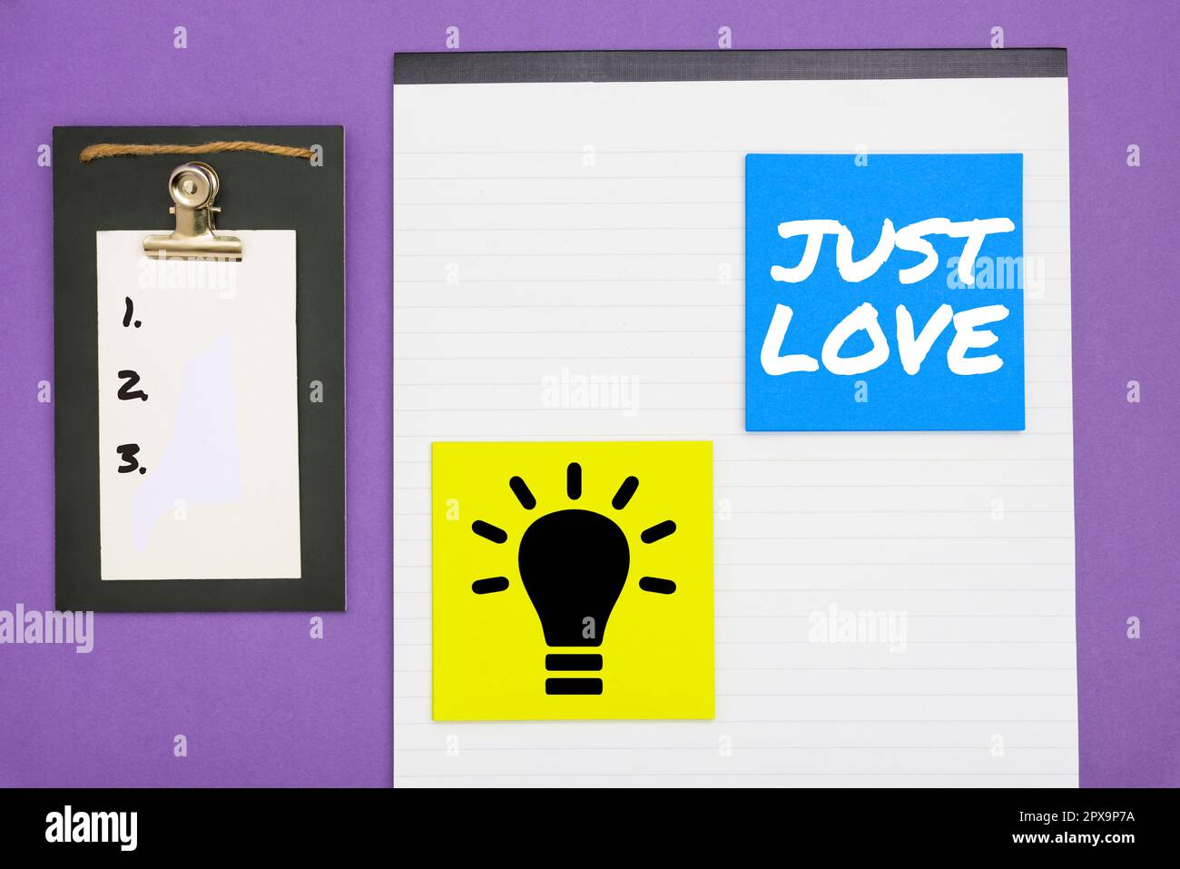 Interested Image Sign Inspiration showing sign Just Love, Internet Concept being interested ...